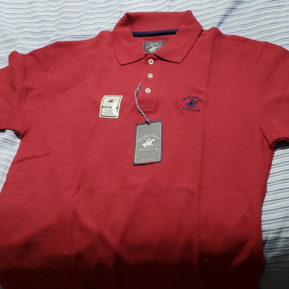 Polo Shirt